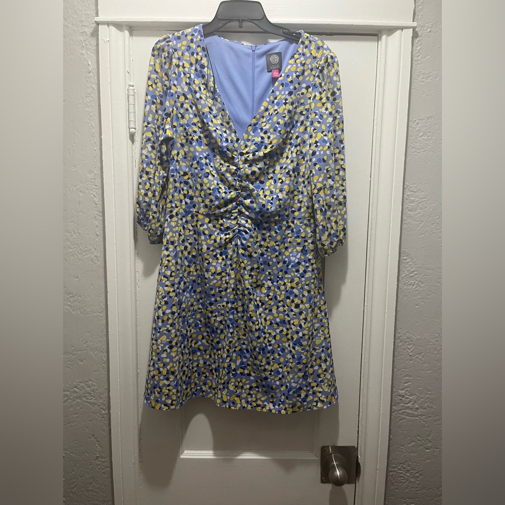 Nice brunch/evening dress